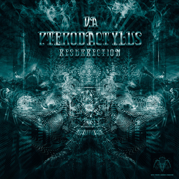 Pterodactylus Resurrection