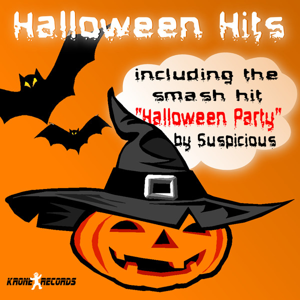 Halloween Hits