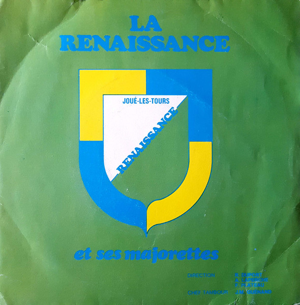 Le Réveil De La Renaissance