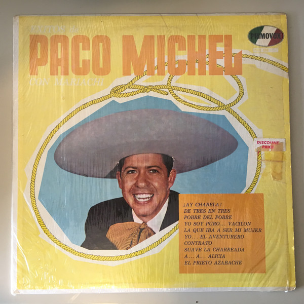 Exitos De Paco Michel