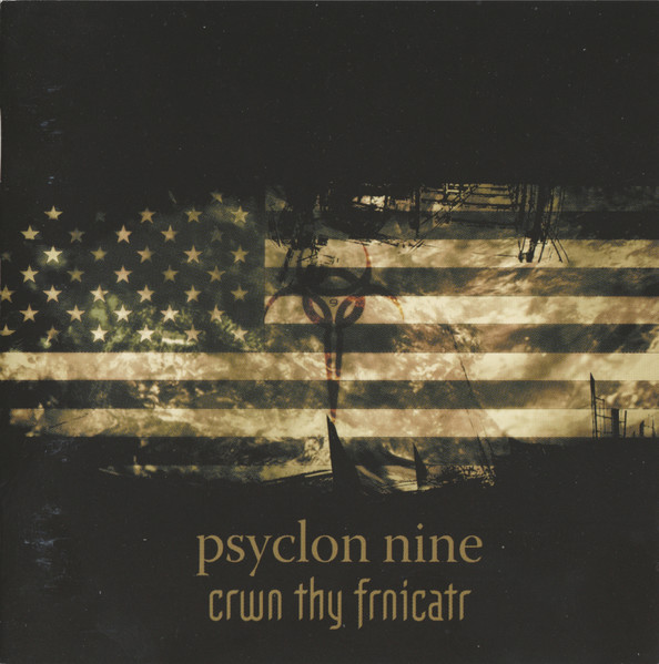 Crwn Thy Frnicatr
