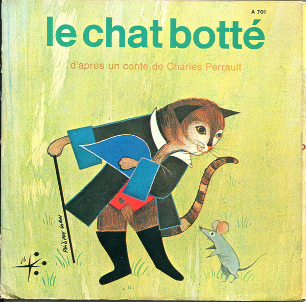 Le Chat Botté