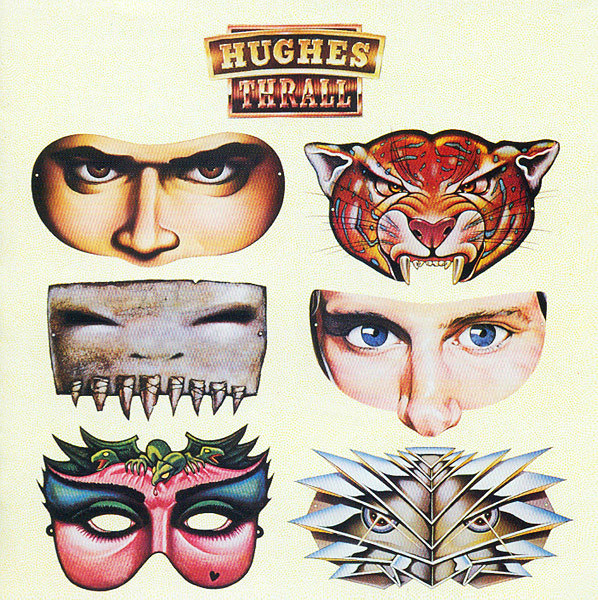 Hughes / Thrall