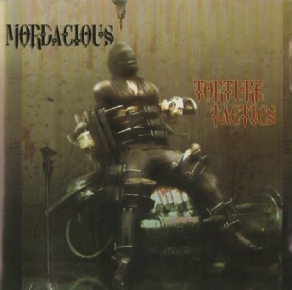 Torture Tactics