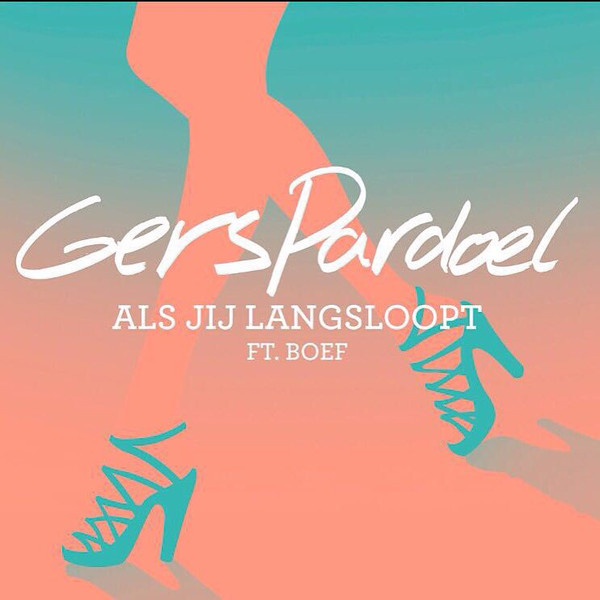 Als Jij Langsloopt 
