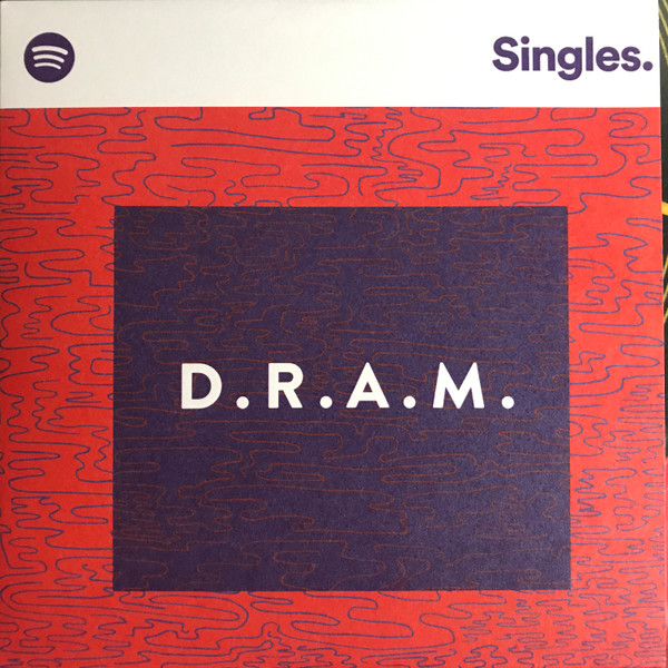 Spotify Singles Vol. 004