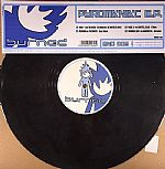 Pyromaniac E.P.