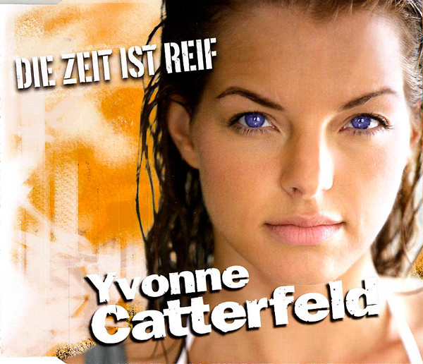 Die Zeit Ist Reif