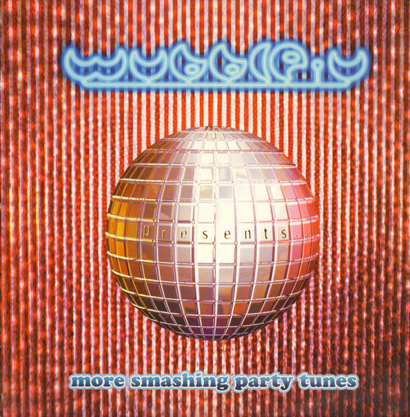 More Smashing Party Tunes