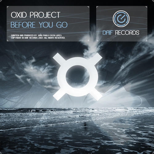 Before You Go