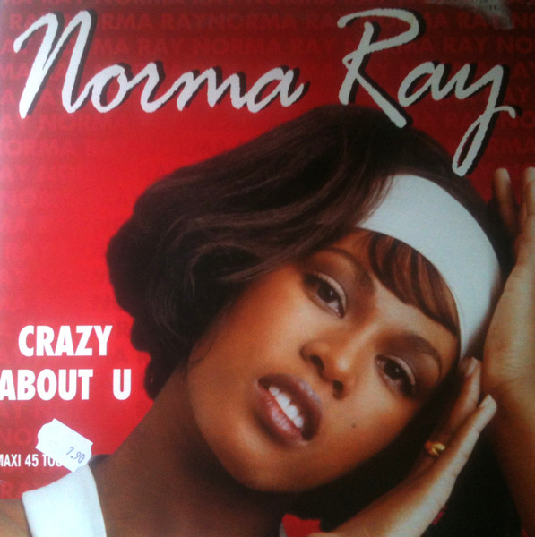 Crazy About U