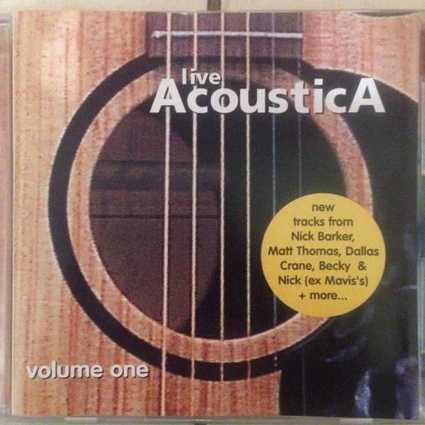 Live Acoustica