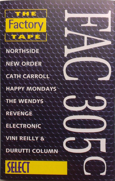 The Factory Tape