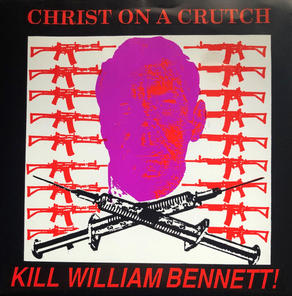 Kill William Bennett!
