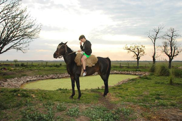 I Can Cion