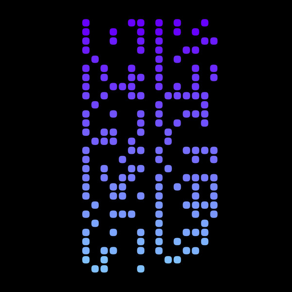 Binary: Codes