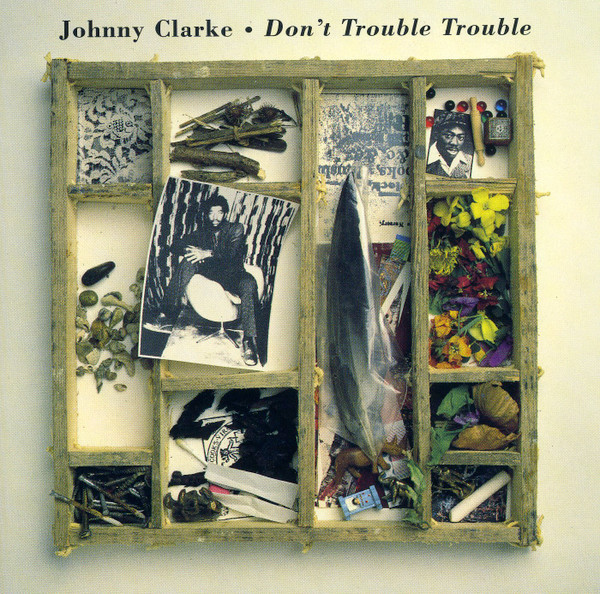 Don't Trouble Trouble