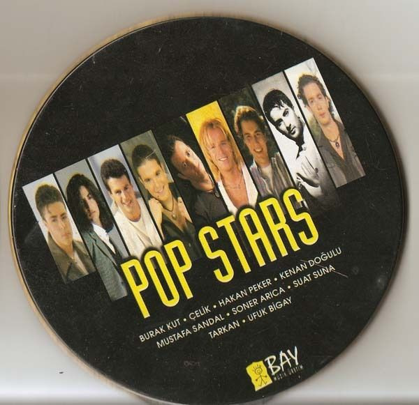 Pop Stars