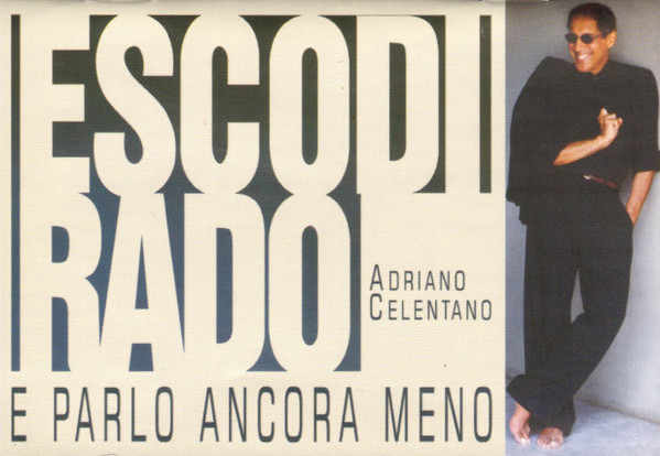 Esco Di Rado E Parlo Ancora Meno