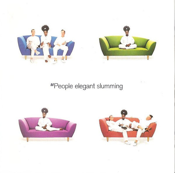 Elegant Slumming