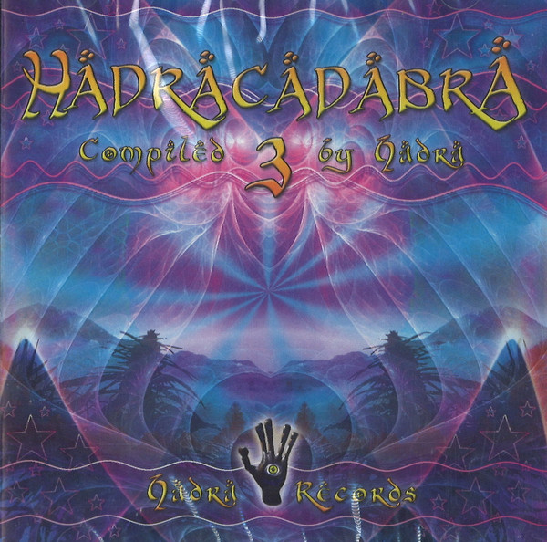 Hadracadabra 3 (Compiled By Hadra)