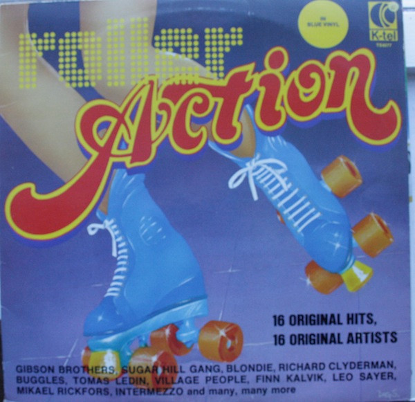 Roller Action