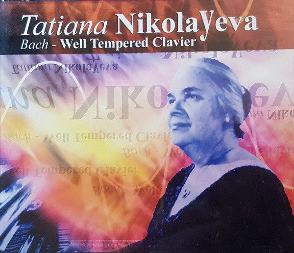 Well-Tempered Clavier