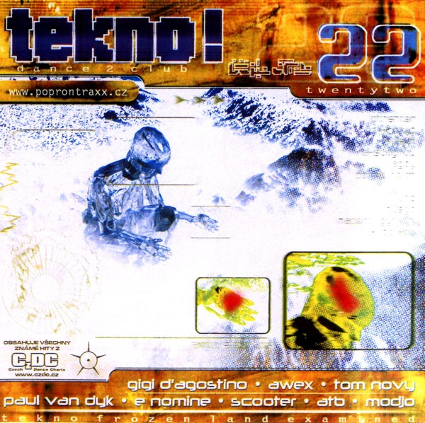 Tekno! 22