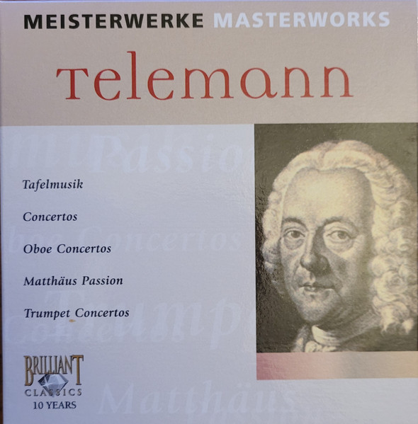 Meisterwerke Masterworks