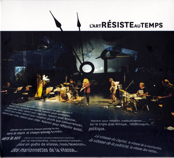 L'Art Résiste Au Temps