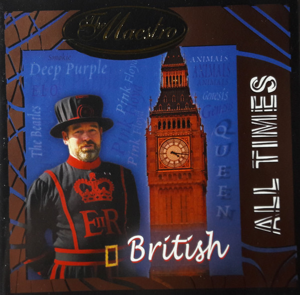 All Times - British