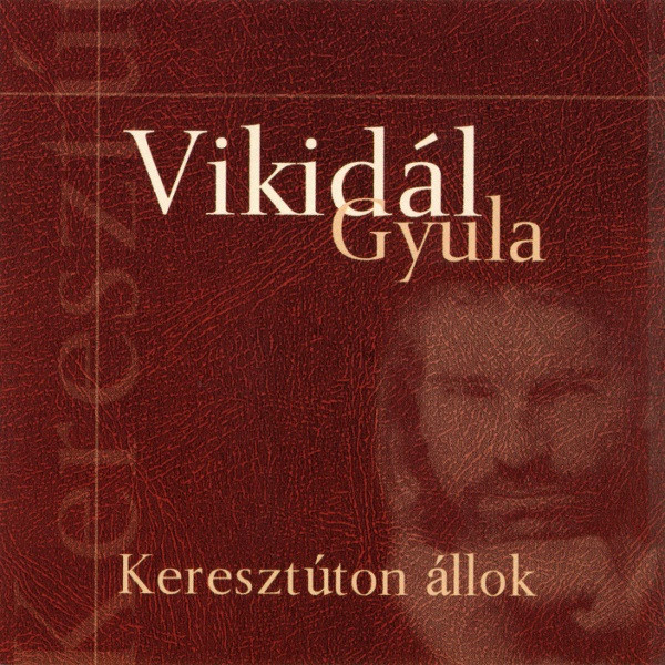 Keresztúton Állok