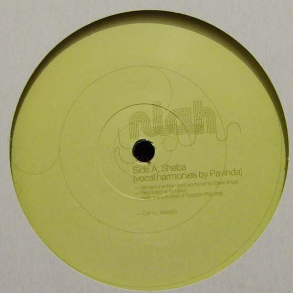 Sheba / Mothership - Part 1