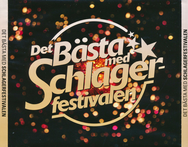 Det Bästa Med Schlagerfestivalen