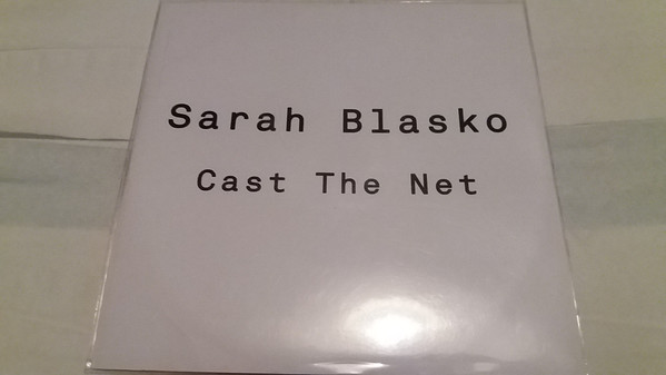 Cast The Net (Ash Howes Remix)