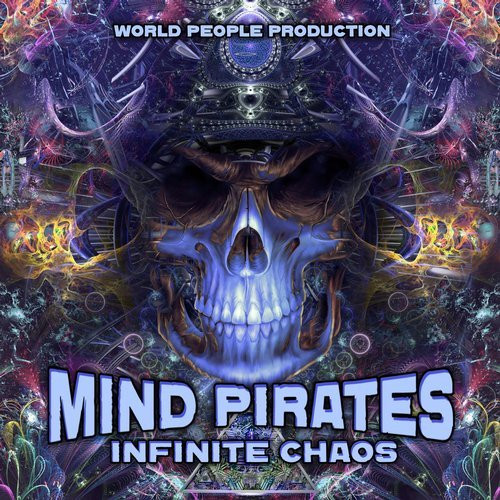 Infinite Chaos