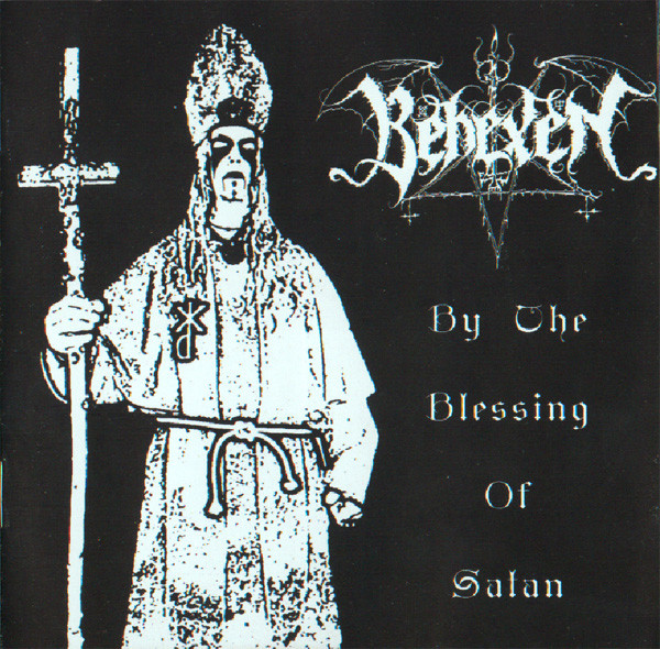 By The Blessing Of Satan