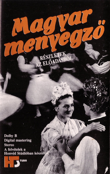 Magyar Menyegző - Részletek Az Előadásból