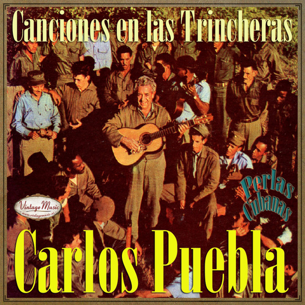 Carlos Puebla
