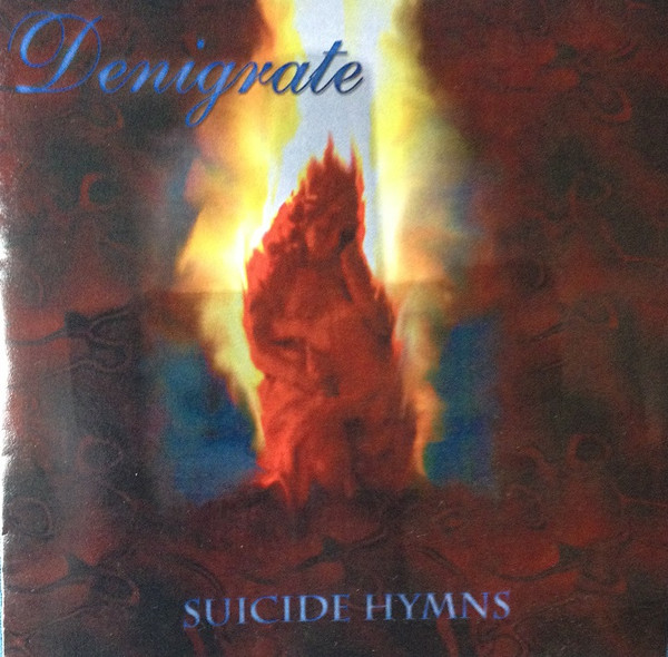 Suicide Hymns