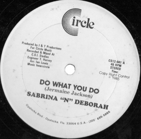 Do What You Do