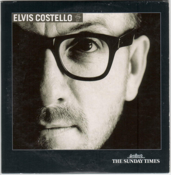 Elvis Costello