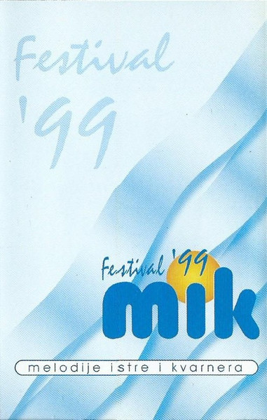 Festival MIK '99