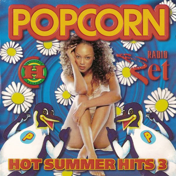 Popcorn Hot Summer Hits 3