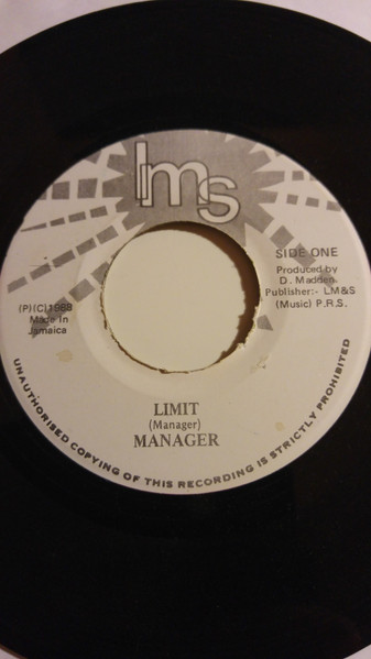 Limit / Limit PT.2