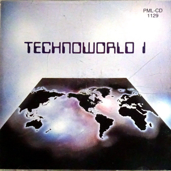 Technoworld 1
