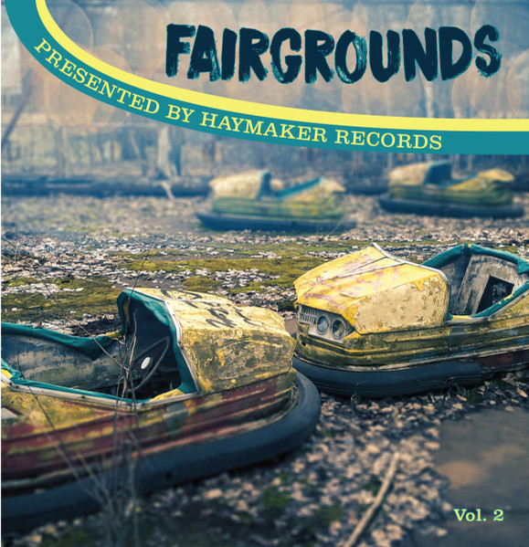Fairgrounds Vol. 2