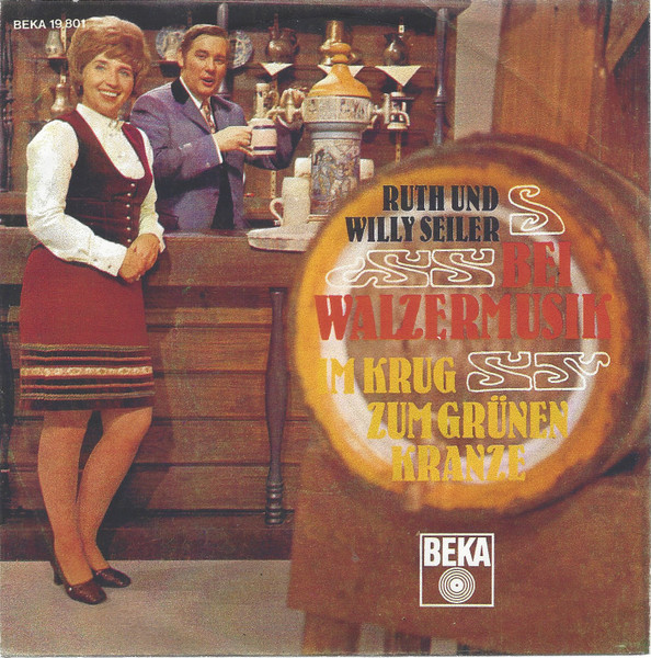 Bei Walzermusik