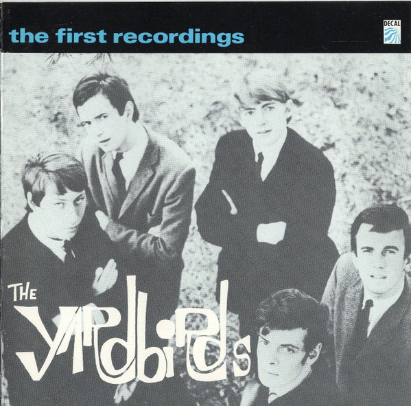 The First Recordings