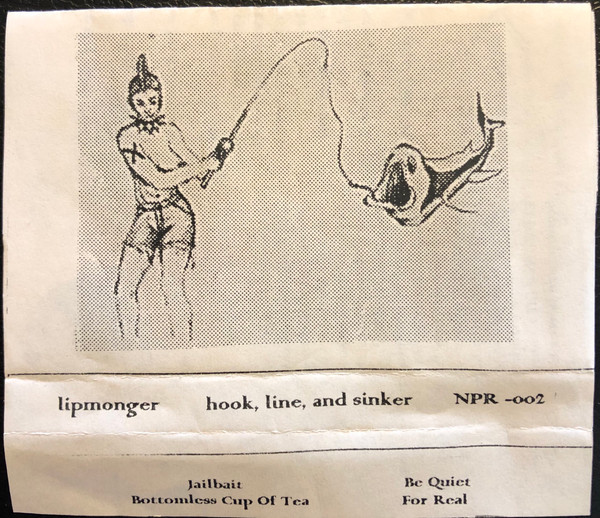 Hook, Line, And Sinker 